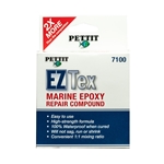 Pettit EZ-Tex Epoxy Repair Compound | Blackburn Marine Pettit Compounds & Fillers